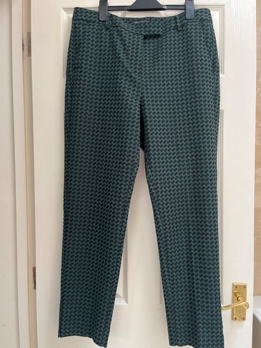 Ladies trousers size - trousers., 14