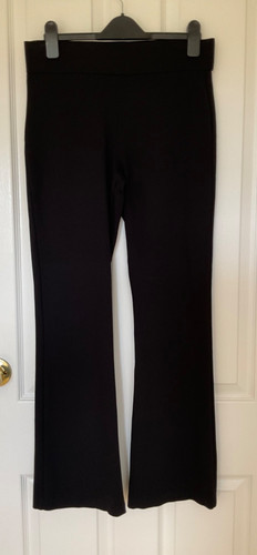 Ladies jersey elasticated - m&s,