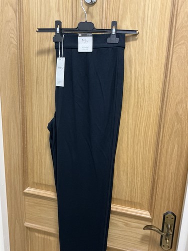 Ladies trouser size 20 - m&s,