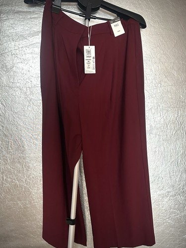 Ladies smart wide leg - smart,