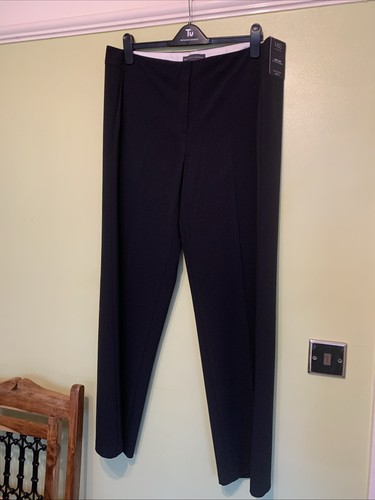 Ladies wide leg - m&s,