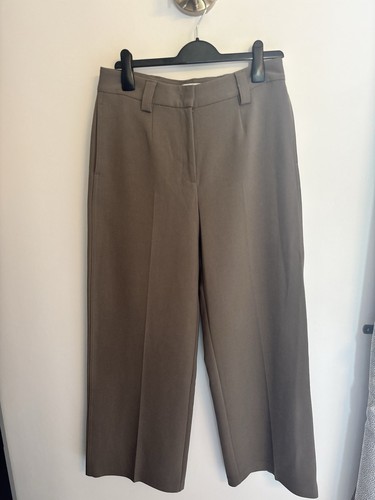Ladies tailored dark - dark, taupe