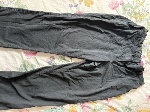 And ladies trousers size - s,