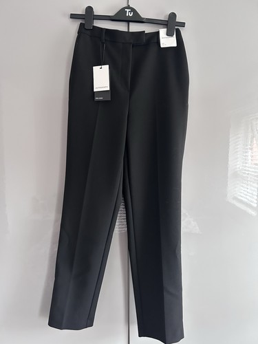 Ladies autograph black - ladies, m&s