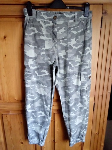 S ladies camouflage - ladies,