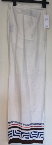Ladies trousers size 22 - ladies,