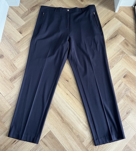 Collection navy straight - collection,