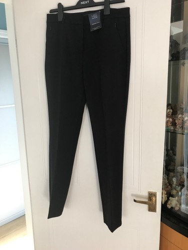 Marks and spencer ladies black - and,