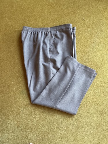 Ladies trousers m - ladies, uk