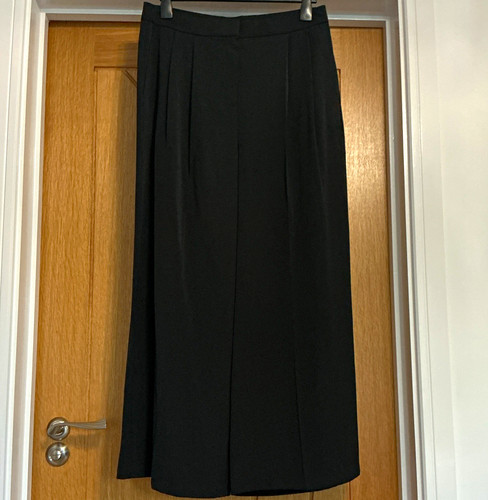 Ladies collection black - m&s,