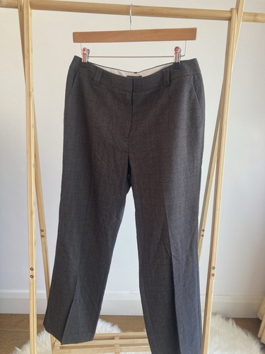 Tailored ladies trousers - m&s,