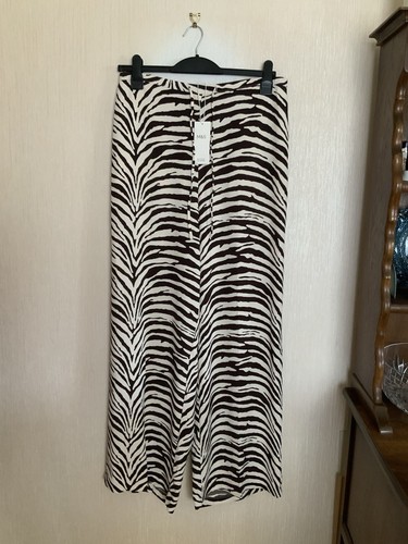 Wide leg ladies - ,