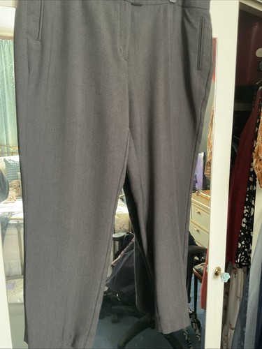 Ladies trousers - m&s,