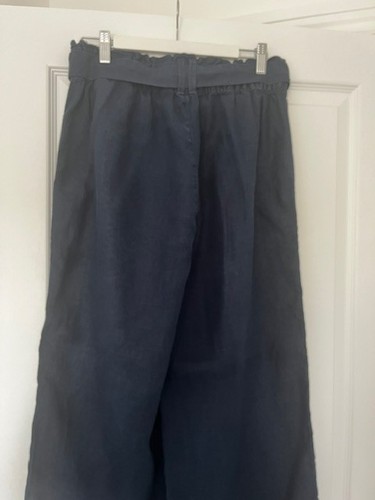 Ladies collection linen - ladies, m&s