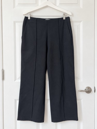 Ladies black smart - black,