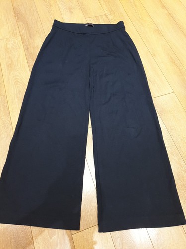 Ladies wide leg - m&s,