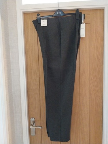 Lovely ladies trousers - lovely, m&s