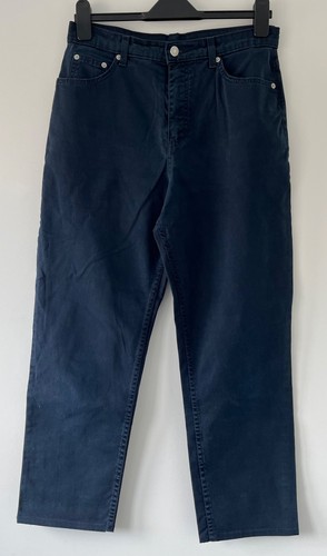 Ladies cropped jeans - ladies,