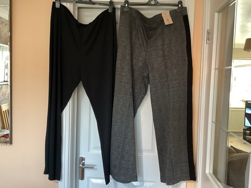 Ladies trousers size 2 - 0,