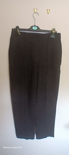 Ladies 14sht l27 high rise - m&s,