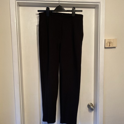 Ladies straight legged - s,