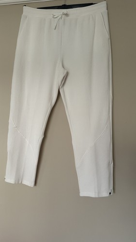 Ivory goodmove joggers - ,