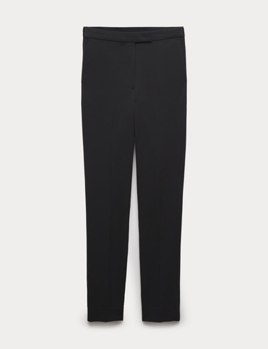 Ladies slim ankle grazer - ladies,