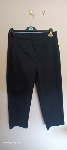 Bnwot ladies uk14 l21 - m&s, high