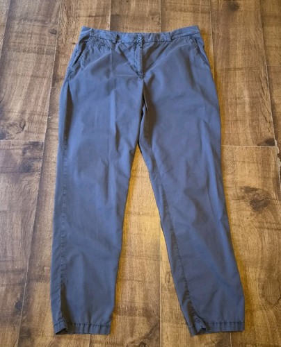 Graphite grey chino - m&s,