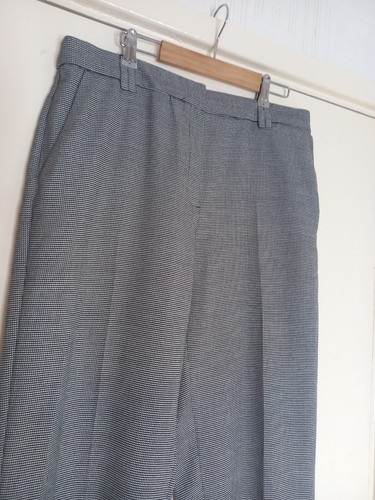 Ladies trousers smart - ladies,