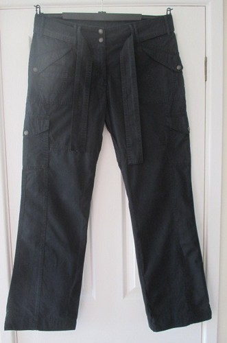 Marks spencer black walking - &,
