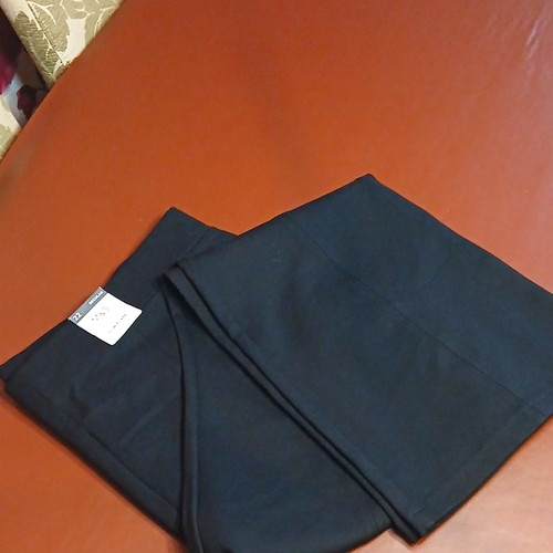 Ladies 22 regular - regular, black