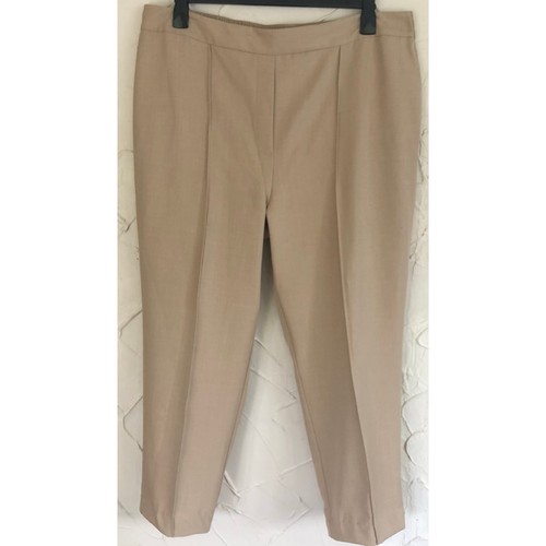 Collection ladies trousers - m&s,