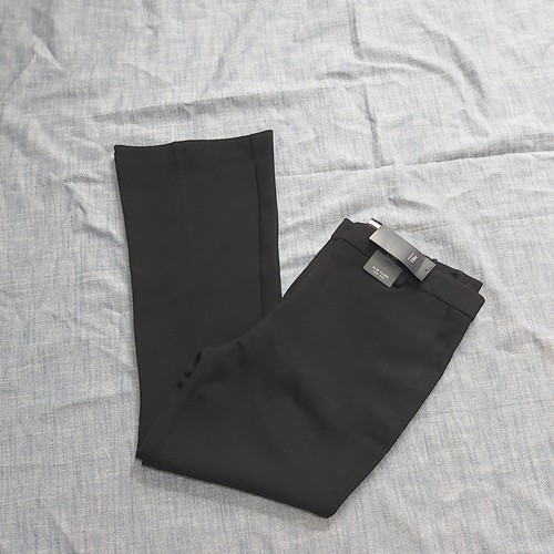 New ladies slim flare - new,