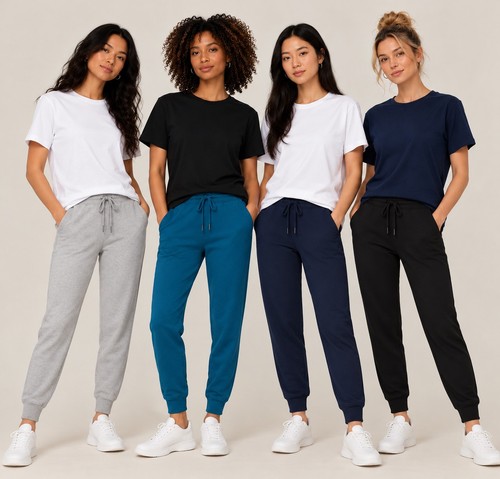 Joggers ladies goodmove - ladies,