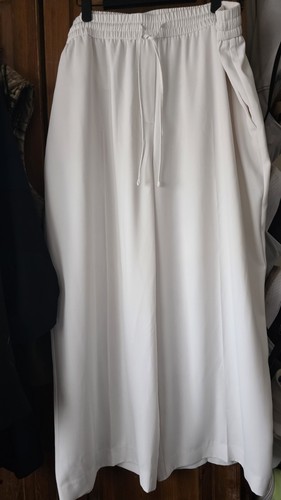 Off white ladies wide - ladies,