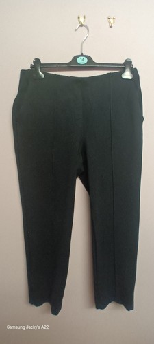 Ladies 14sht l25 - m&s, high