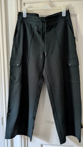 Ladies black 16r - black, m&s