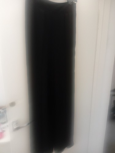 Ladies tall black limited - ladies,