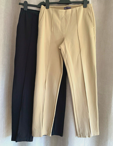 Ladies collection trousers - ladies, m&s