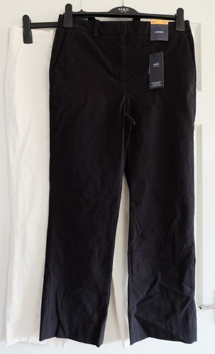 Ladies cotton rich - ex,