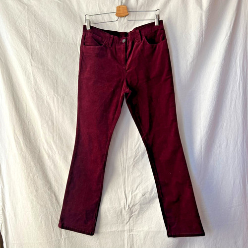 Ladies straight leg - m&s,