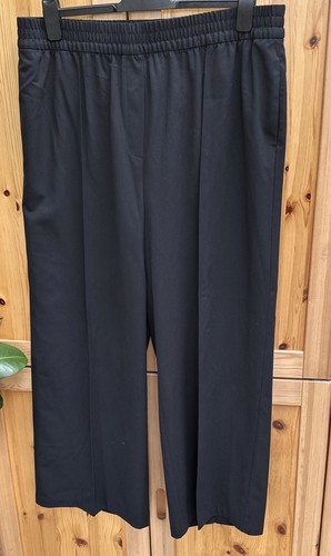 And collection black - and, s