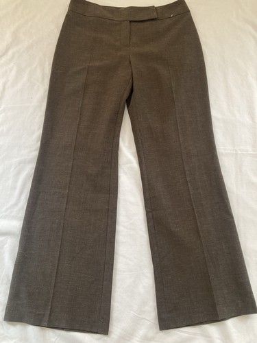 Tailored ladies trousers - ladies,