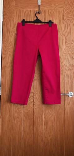 Collection pink cropped - collection,