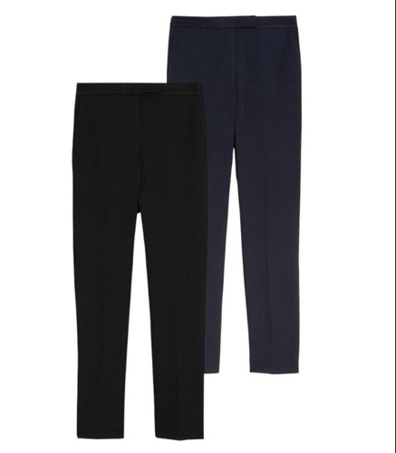 Slim trouser ladies ankle - trouser,