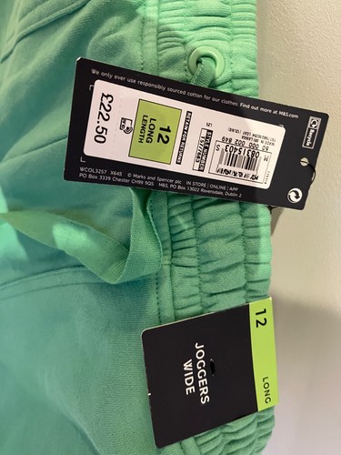 Marks and spencer - marks, ladies