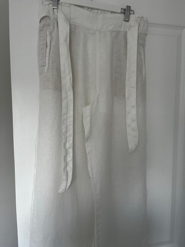 Ladies collection linen - ladies,