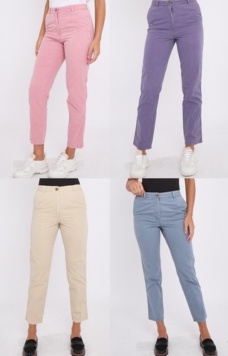 Ladies pure cotton - ex, m&s