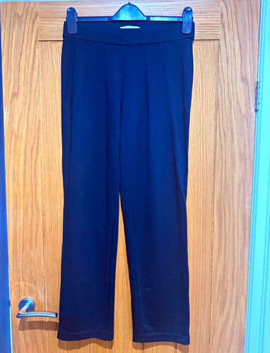Ladies dark navy - navy, jersey